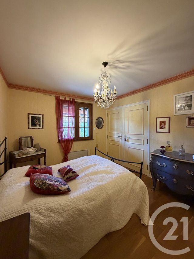 Maison &agrave; vendre - 5 pi&egrave;ces - 178 m2 - Bligny Les Beaune - 21 - BOURGOGNE