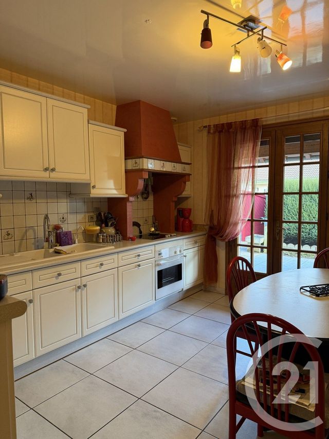Maison &agrave; vendre - 5 pi&egrave;ces - 178 m2 - Bligny Les Beaune - 21 - BOURGOGNE