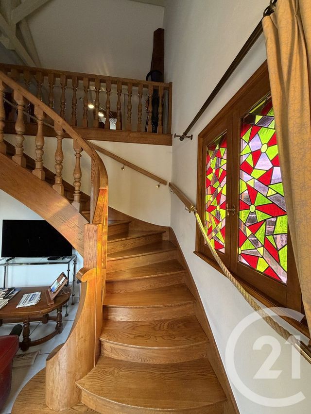 Maison &agrave; vendre - 5 pi&egrave;ces - 178 m2 - Bligny Les Beaune - 21 - BOURGOGNE