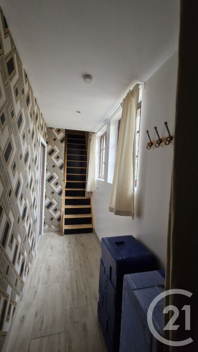 Maison &agrave; vendre - 5 pi&egrave;ces - 165 m2 - St Martin En Gatinois - 71 - BOURGOGNE