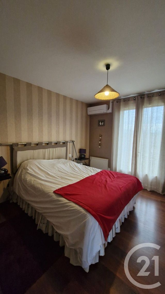 Maison &agrave; vendre - 5 pi&egrave;ces - 165 m2 - St Martin En Gatinois - 71 - BOURGOGNE