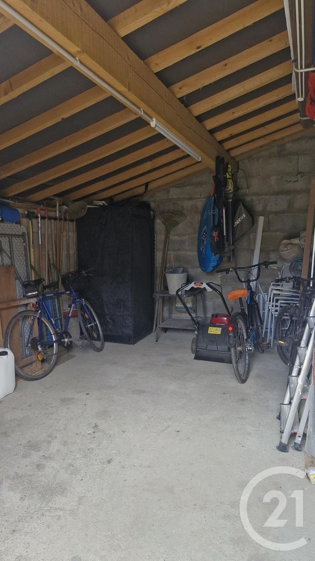 Maison &agrave; vendre - 5 pi&egrave;ces - 165 m2 - St Martin En Gatinois - 71 - BOURGOGNE