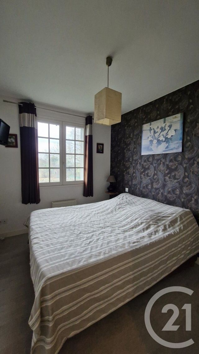 Maison &agrave; vendre - 5 pi&egrave;ces - 165 m2 - St Martin En Gatinois - 71 - BOURGOGNE