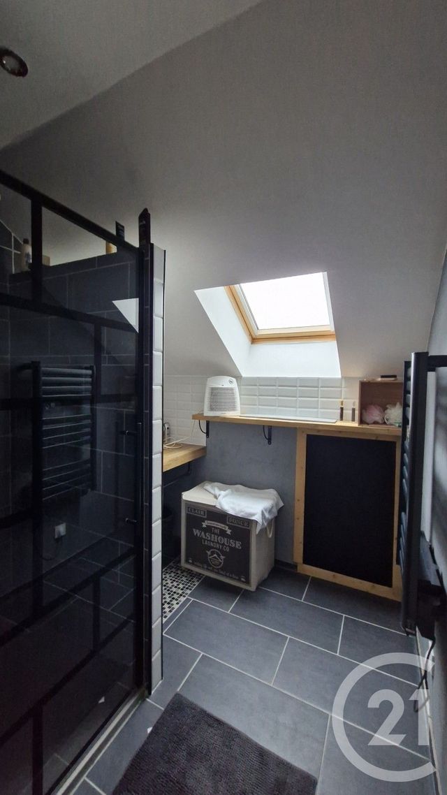 Maison &agrave; vendre - 5 pi&egrave;ces - 165 m2 - St Martin En Gatinois - 71 - BOURGOGNE