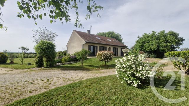 maison - ST MARTIN EN GATINOIS - 71