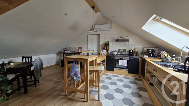 Maison &agrave; vendre - 5 pi&egrave;ces - 165 m2 - St Martin En Gatinois - 71 - BOURGOGNE