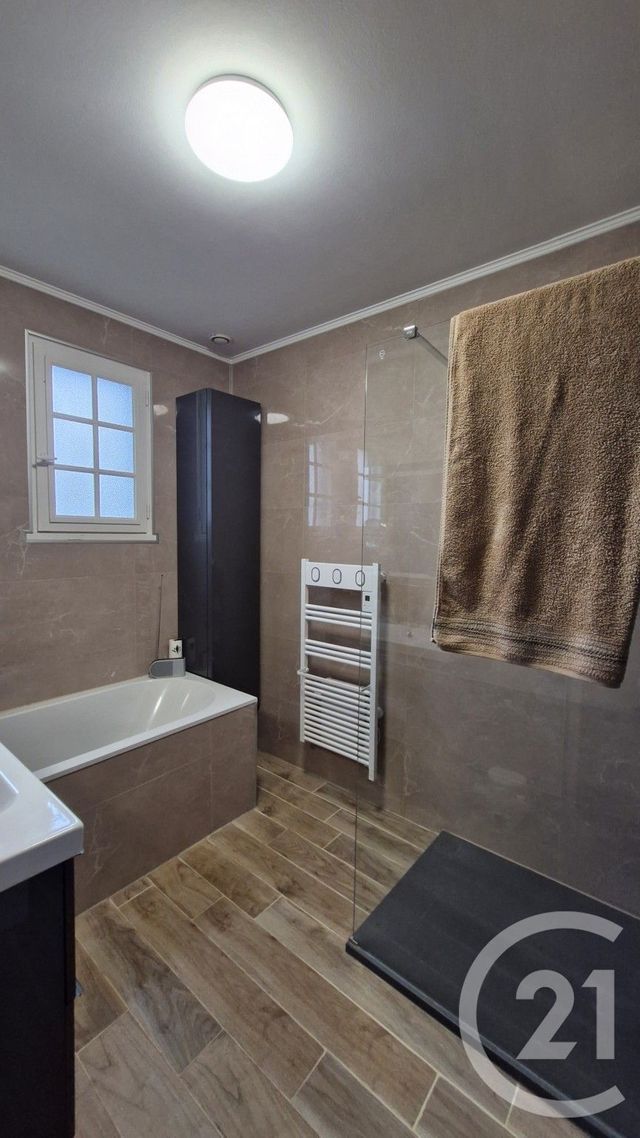 Maison &agrave; vendre - 5 pi&egrave;ces - 165 m2 - St Martin En Gatinois - 71 - BOURGOGNE