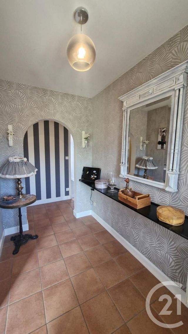 Maison &agrave; vendre - 5 pi&egrave;ces - 165 m2 - St Martin En Gatinois - 71 - BOURGOGNE