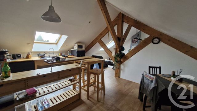 Maison &agrave; vendre - 5 pi&egrave;ces - 165 m2 - St Martin En Gatinois - 71 - BOURGOGNE