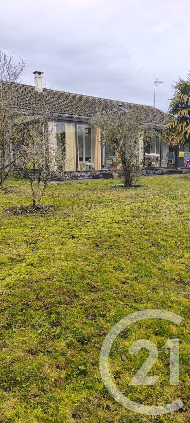 Maison &agrave; vendre - 5 pi&egrave;ces - 96,18 m2 - Montagny Les Beaune - 21 - BOURGOGNE