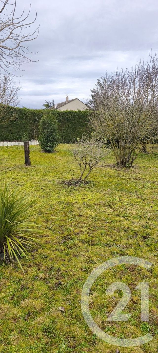 Maison &agrave; vendre - 5 pi&egrave;ces - 96,18 m2 - Montagny Les Beaune - 21 - BOURGOGNE