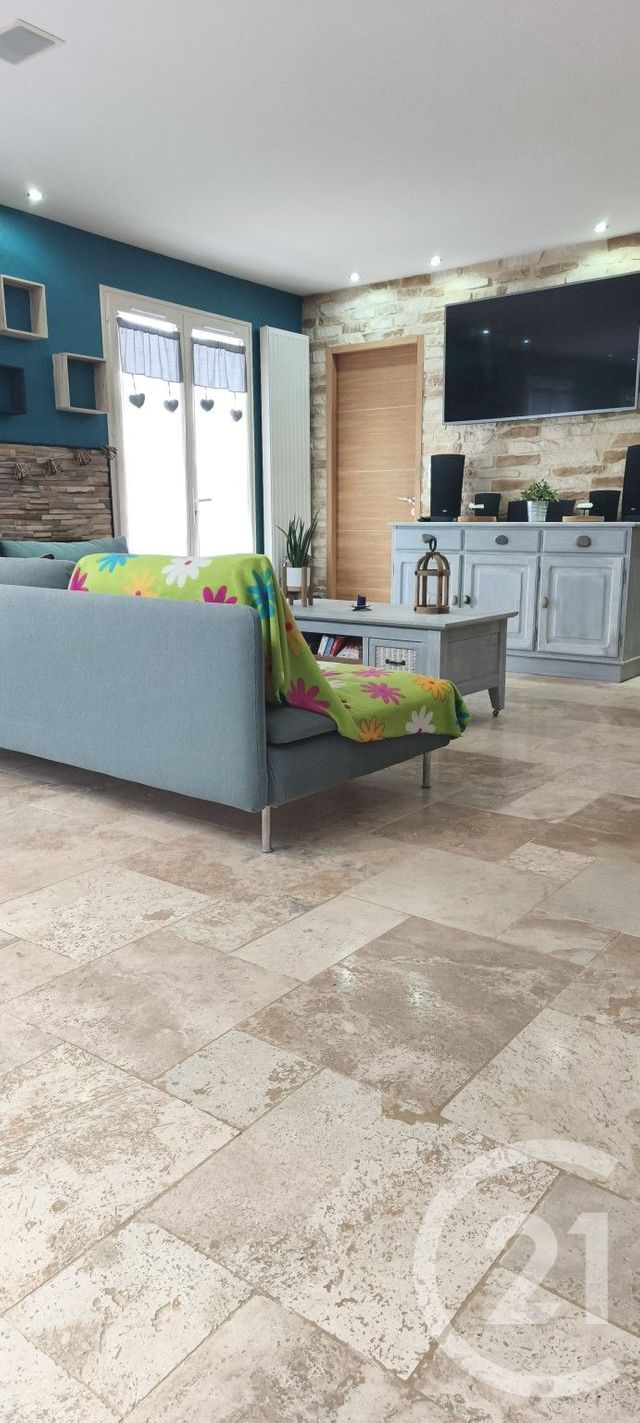 Maison &agrave; vendre - 5 pi&egrave;ces - 96,18 m2 - Montagny Les Beaune - 21 - BOURGOGNE