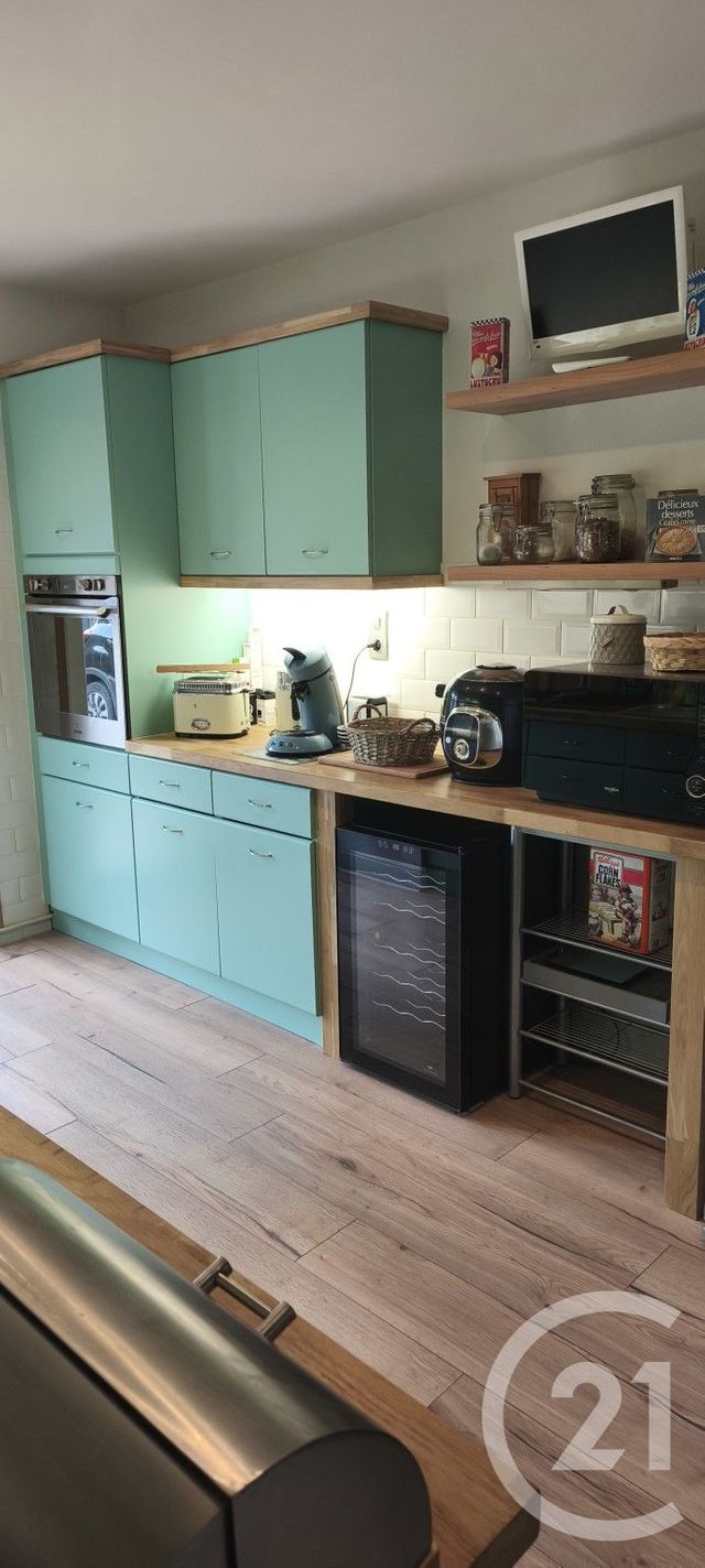 Maison &agrave; vendre - 5 pi&egrave;ces - 96,18 m2 - Montagny Les Beaune - 21 - BOURGOGNE