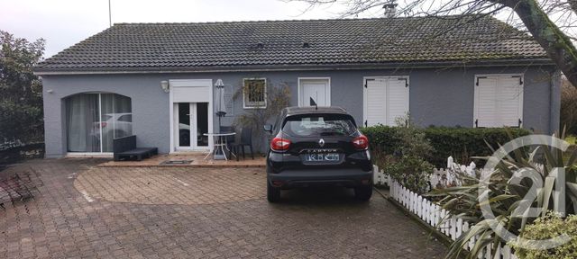 Maison à vendre MONTAGNY LES BEAUNE