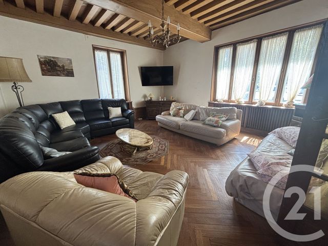 Maison &agrave; vendre - 5 pi&egrave;ces - 141,23 m2 - Demigny - 71 - BOURGOGNE