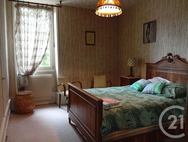 Maison &agrave; vendre - 5 pi&egrave;ces - 141,23 m2 - Demigny - 71 - BOURGOGNE