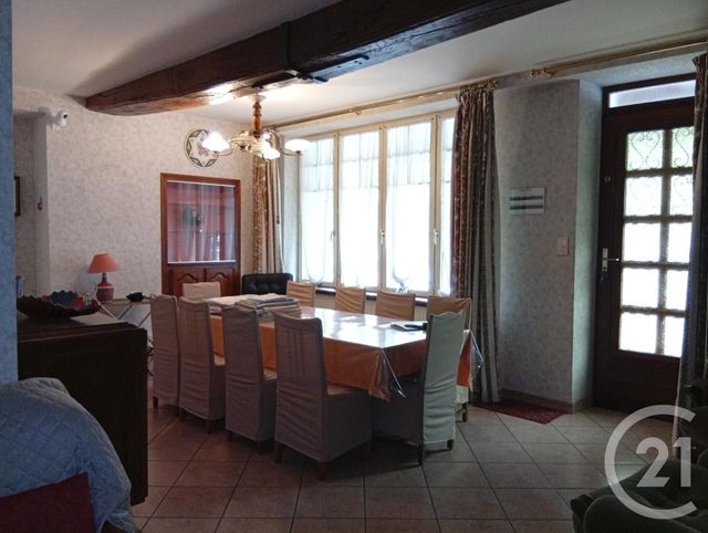 Maison &agrave; vendre - 5 pi&egrave;ces - 141,23 m2 - Demigny - 71 - BOURGOGNE