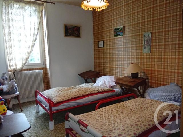 Maison &agrave; vendre - 5 pi&egrave;ces - 141,23 m2 - Demigny - 71 - BOURGOGNE