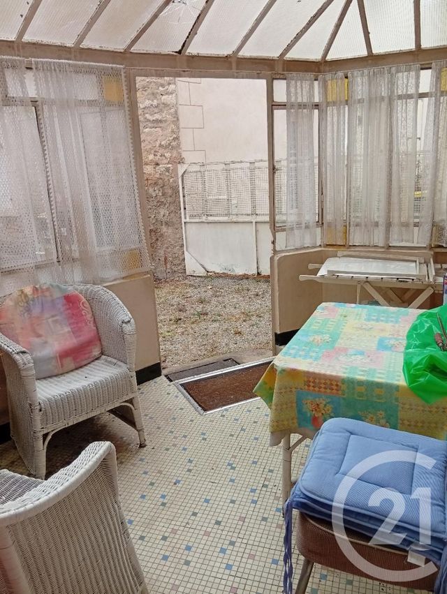 Maison &agrave; vendre - 5 pi&egrave;ces - 141,23 m2 - Demigny - 71 - BOURGOGNE