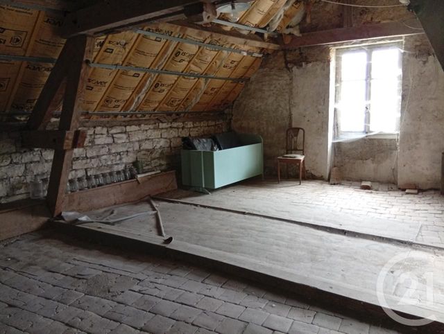 Maison &agrave; vendre - 5 pi&egrave;ces - 141,23 m2 - Demigny - 71 - BOURGOGNE