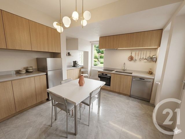 Maison &agrave; vendre - 5 pi&egrave;ces - 141,23 m2 - Demigny - 71 - BOURGOGNE