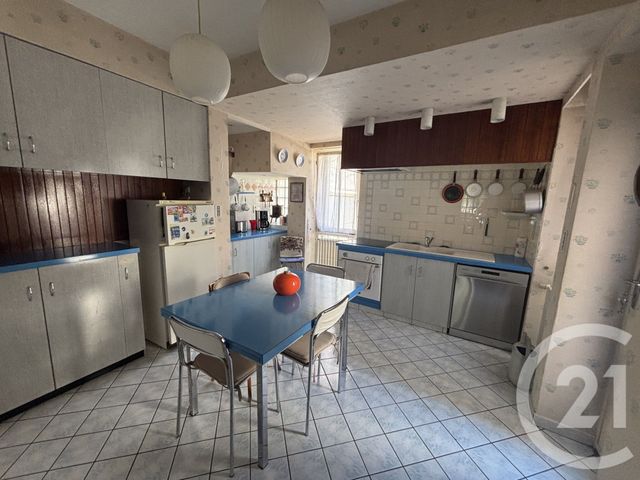 Maison &agrave; vendre - 5 pi&egrave;ces - 141,23 m2 - Demigny - 71 - BOURGOGNE