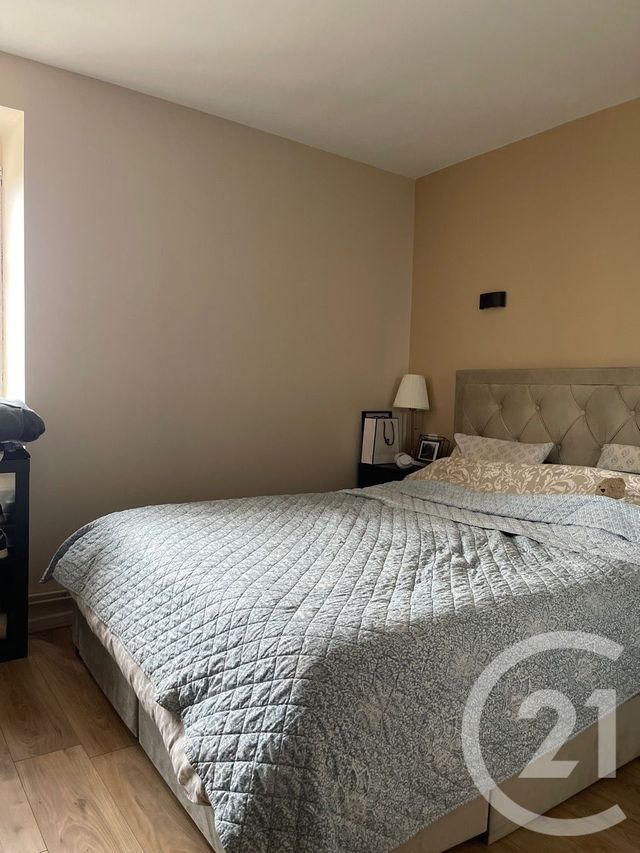 Appartement T3 &agrave; vendre - 4 pi&egrave;ces - 64,90 m2 - Ste Marie La Blanche - 21 - BOURGOGNE