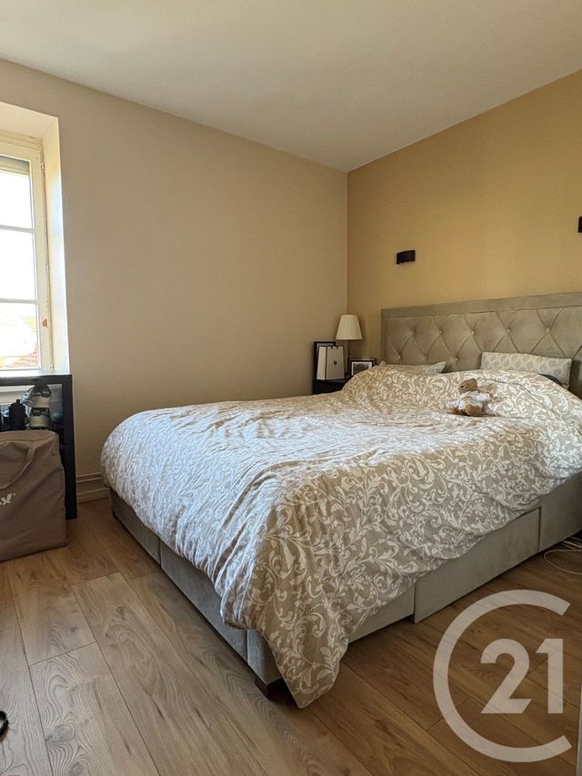 Appartement T3 &agrave; vendre - 4 pi&egrave;ces - 64,90 m2 - Ste Marie La Blanche - 21 - BOURGOGNE