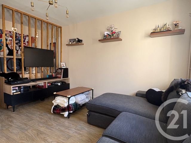 appartement - STE MARIE LA BLANCHE - 21