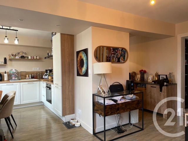 appartement - STE MARIE LA BLANCHE - 21