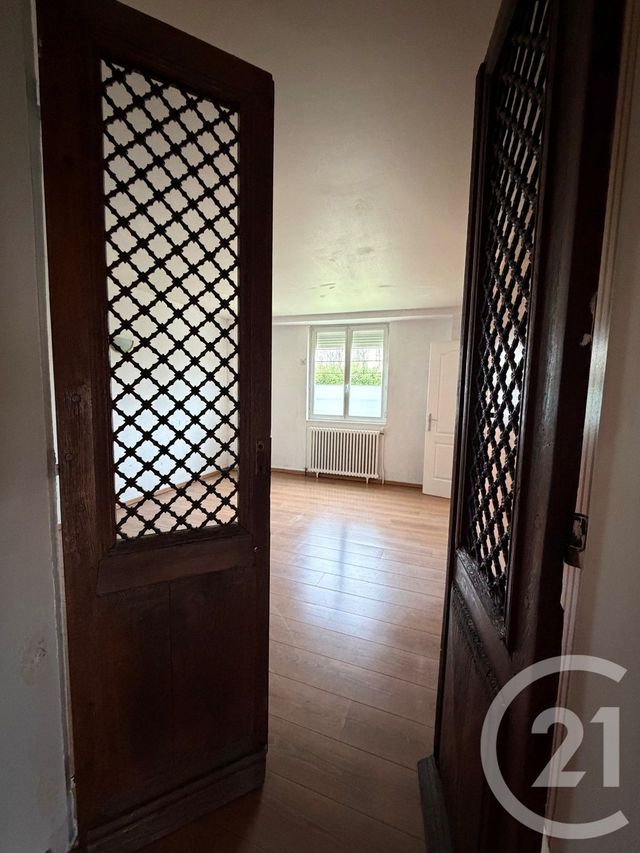 Maison &agrave; vendre - 3 pi&egrave;ces - 121,24 m2 - La Rochepot - 21 - BOURGOGNE