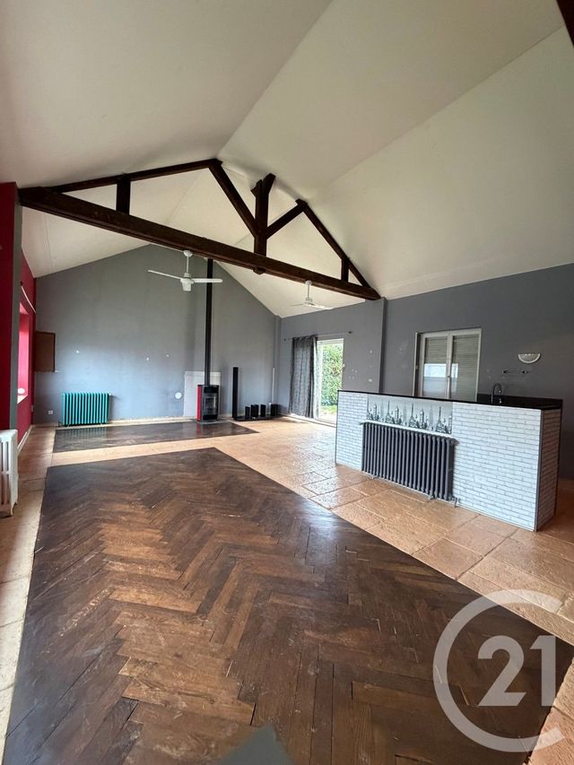 Maison à vendre LA ROCHEPOT