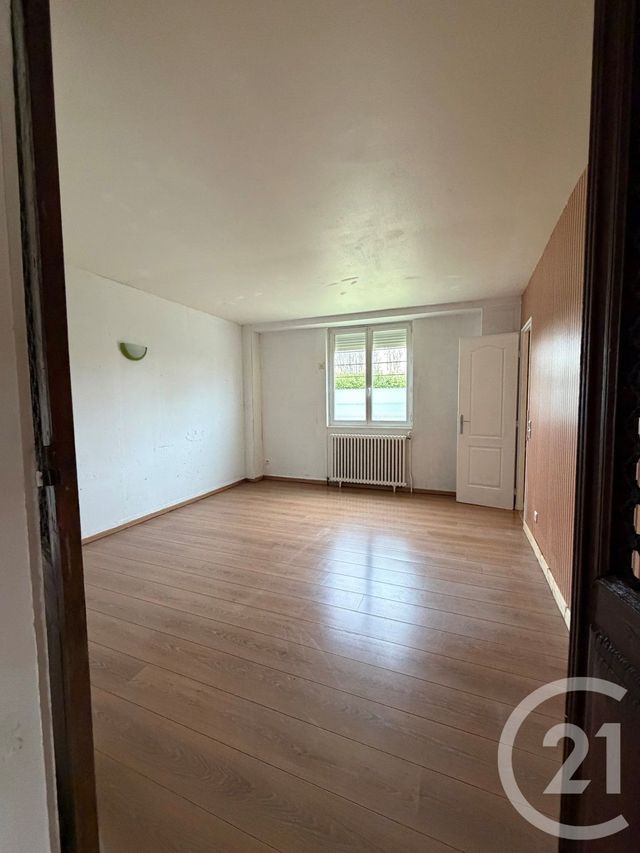 Maison &agrave; vendre - 3 pi&egrave;ces - 121,24 m2 - La Rochepot - 21 - BOURGOGNE