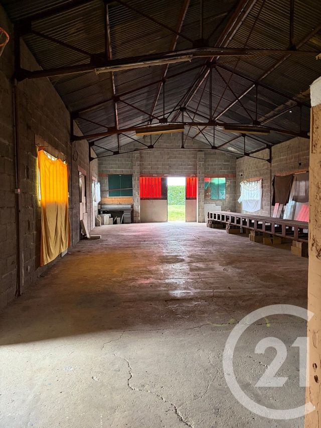 Maison &agrave; vendre - 3 pi&egrave;ces - 121,24 m2 - La Rochepot - 21 - BOURGOGNE