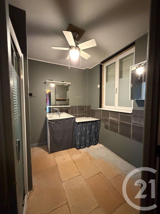 Maison &agrave; vendre - 3 pi&egrave;ces - 121,24 m2 - La Rochepot - 21 - BOURGOGNE