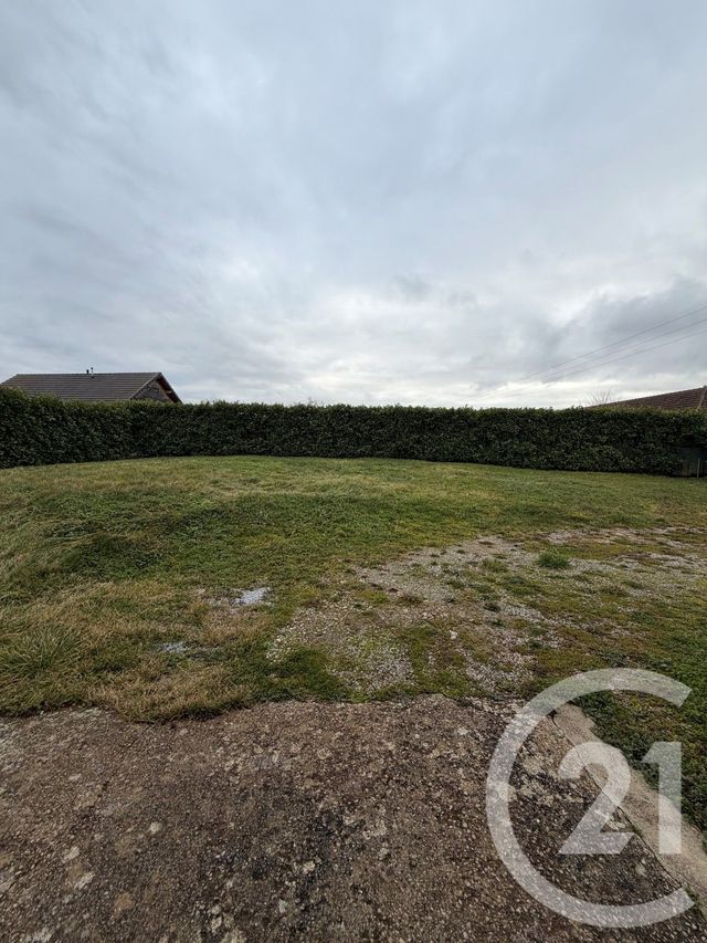 Maison &agrave; vendre - 3 pi&egrave;ces - 121,24 m2 - La Rochepot - 21 - BOURGOGNE