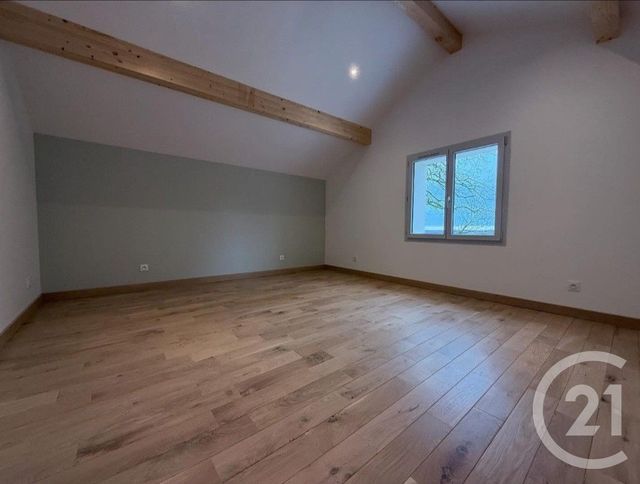 Maison &agrave; vendre - 5 pi&egrave;ces - 121 m2 - Chivres - 21 - BOURGOGNE