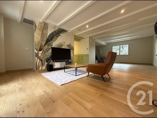 Maison &agrave; vendre - 5 pi&egrave;ces - 121 m2 - Chivres - 21 - BOURGOGNE