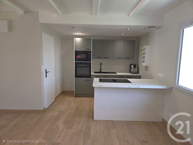 Maison &agrave; vendre - 5 pi&egrave;ces - 121 m2 - Chivres - 21 - BOURGOGNE