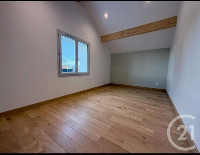 Maison &agrave; vendre - 5 pi&egrave;ces - 121 m2 - Chivres - 21 - BOURGOGNE
