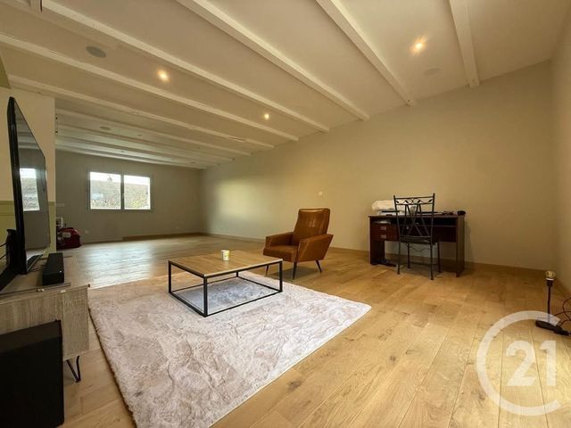 Maison &agrave; vendre - 5 pi&egrave;ces - 121 m2 - Chivres - 21 - BOURGOGNE