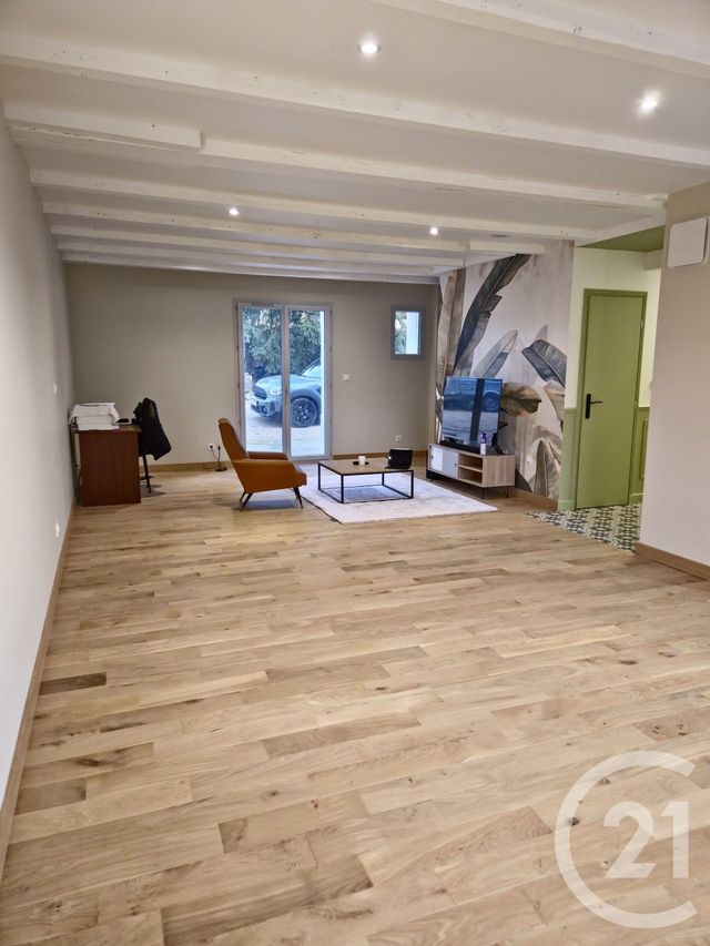 Maison &agrave; vendre - 5 pi&egrave;ces - 121 m2 - Chivres - 21 - BOURGOGNE
