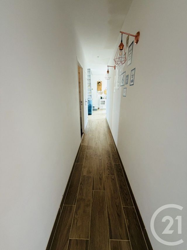 Maison &agrave; vendre - 5 pi&egrave;ces - 86 m2 - Merceuil - 21 - BOURGOGNE