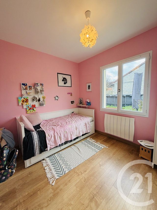 Maison &agrave; vendre - 5 pi&egrave;ces - 86 m2 - Merceuil - 21 - BOURGOGNE