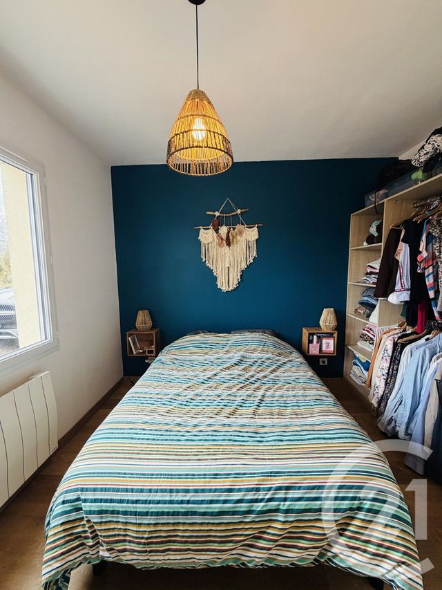 Maison &agrave; vendre - 5 pi&egrave;ces - 86 m2 - Merceuil - 21 - BOURGOGNE