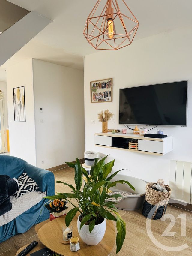 Maison &agrave; vendre - 5 pi&egrave;ces - 86 m2 - Merceuil - 21 - BOURGOGNE