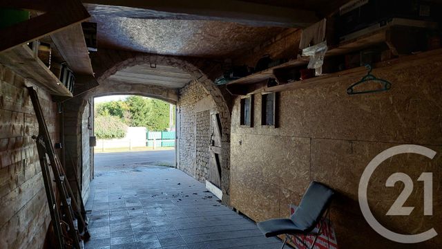 Maison &agrave; vendre - 1 pi&egrave;ce - 97 m2 - Chaudenay - 71 - BOURGOGNE