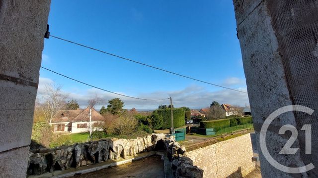 Maison &agrave; vendre - 1 pi&egrave;ce - 97 m2 - Chaudenay - 71 - BOURGOGNE