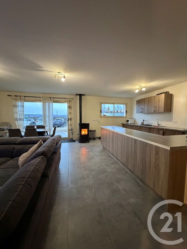 Maison &agrave; vendre - 6 pi&egrave;ces - 165 m2 - Demigny - 71 - BOURGOGNE