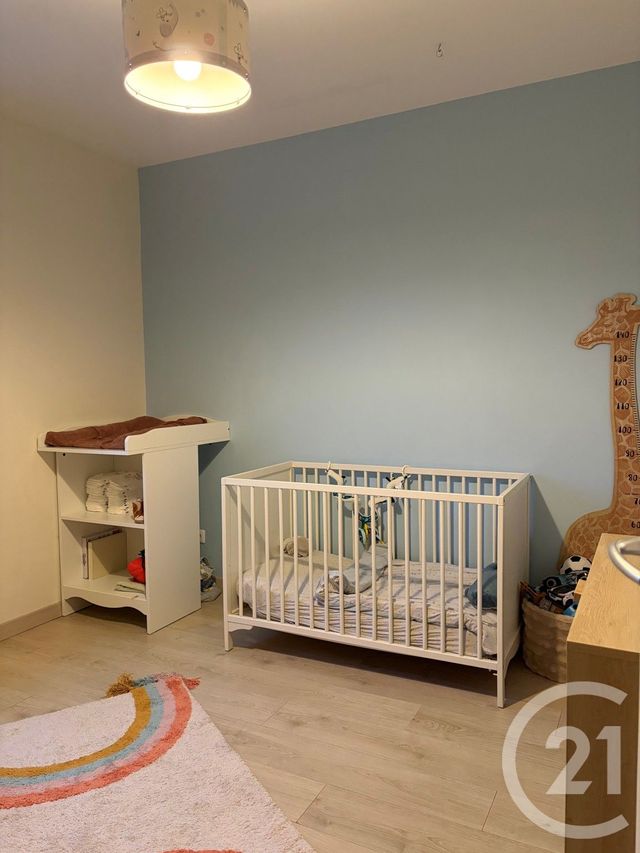 Maison &agrave; vendre - 6 pi&egrave;ces - 165 m2 - Demigny - 71 - BOURGOGNE